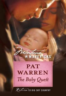 The Baby Quest Read online