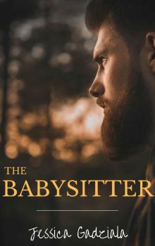 The Babysitter Read online