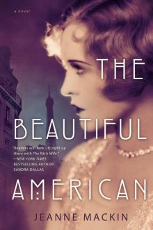 The Beautiful American Read online