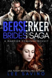 The Berserker Brides Saga