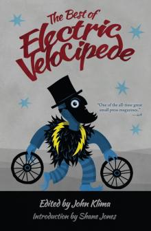 The Best of Electric Velocipede Read online