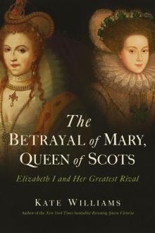 The Betrayal of Mary, Queen of Scots Read online