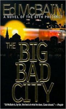 The Big Bad City Read online