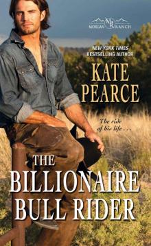The Billionaire Bull Rider Read online
