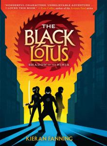 The Black Lotus