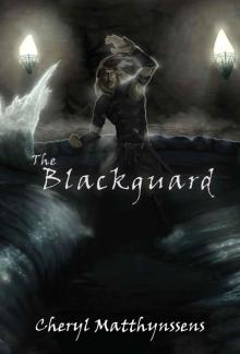 The Blackguard (Book 2)