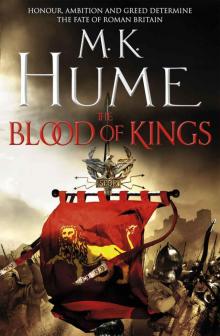 The Blood of Kings: Tintagel Book I Read online