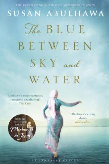 The Blue Between Sky and Water Read online