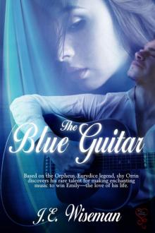 The Blue Guitar