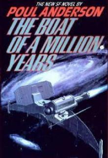 The Boat of a Million Years Read online