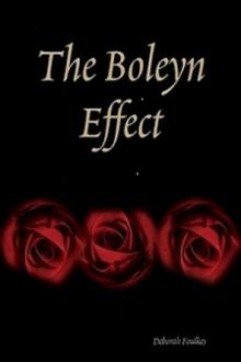 The Boleyn Effect (The Boorman Ending) Read online