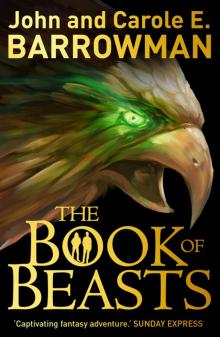 The Book of Beasts Read online