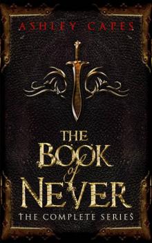 The Book of Never: The Complete Series Read online