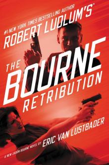 The Bourne Retribution Read online