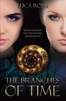 The Branches of Time Read online