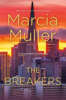 The Breakers Read online