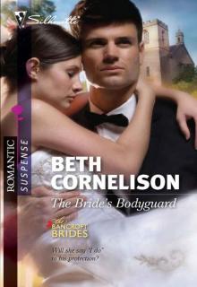The Bride's Bodyguard Read online