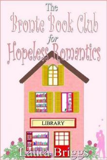 The Bronte Book Club for Hopeless Romantics Read online