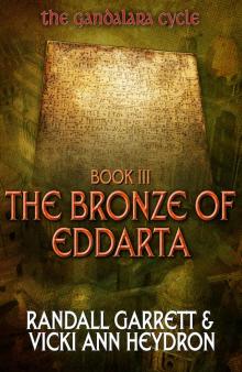 The Bronze of Eddarta Read online