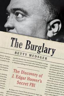 The Burglary Read online