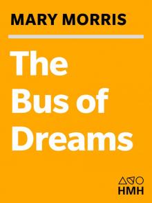 The Bus of Dreams Read online