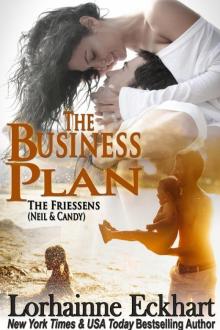 The Business Plan Read online
