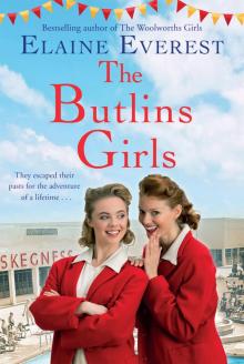 The Butlins Girls Read online