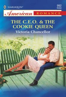 The C.E.O. & the Cookie Queen Read online