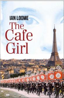 The Cafe Girl