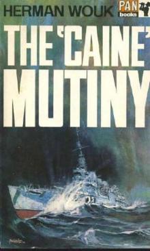 The Caine Mutiny Read online