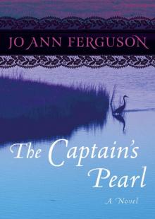 The Captain's Pearl Read online