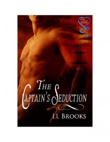 The Captain's Seduction