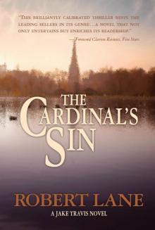 The Cardinal's Sin