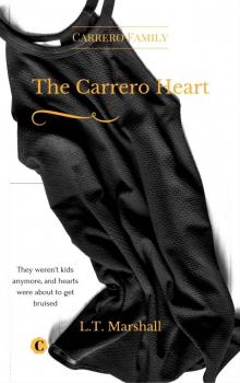 The Carrero Heart - Beginning: Arrick and Sophie. (The Carrero Series Book 4) Read online