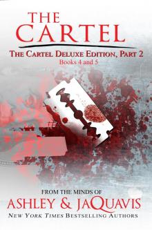 The Cartel Deluxe Edition, Part 2