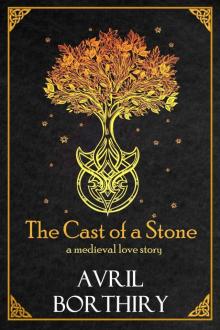 The Cast Of A Stone Read online