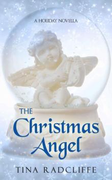 The Christmas Angel (The McBride Series Book 1) Read online