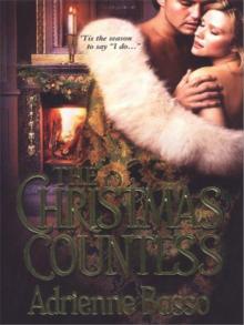 The Christmas Countess Read online