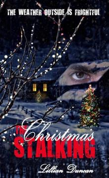 The Christmas Stalking Read online