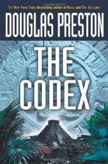 The Codex Read online