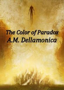 The Color of Paradox Read online