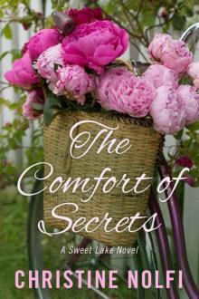 The Comfort of Secrets (A Sweet Lake Novel Book 2) Read online