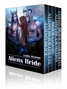 The Complete Alien's Bride Read online