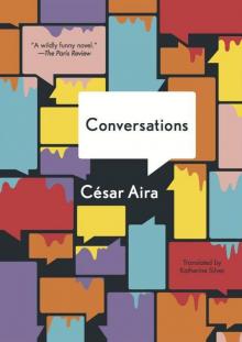 The Conversations (New Directions Paperbook) Read online