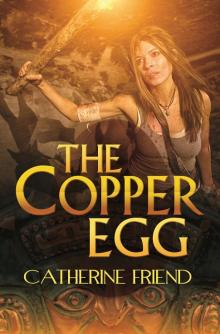 The Copper Egg Read online