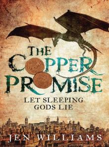 The Copper Promise Read online
