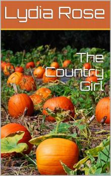 The Country Girl: A Lesbian Romance Read online