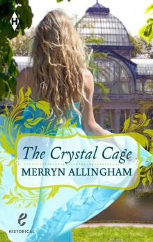 The Crystal Cage Read online