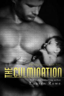 The Culmination (The Club Series Book 4) Read online