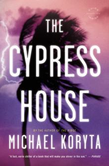 The Cypress House Read online